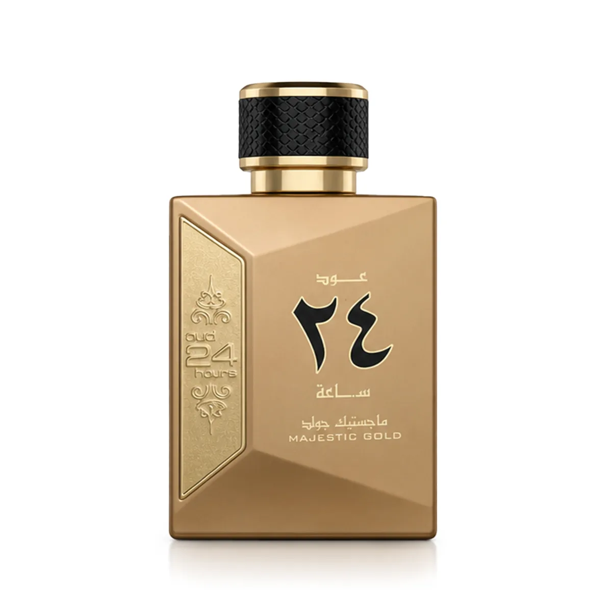 Ard Al Zaafaran Oud 24 Hours