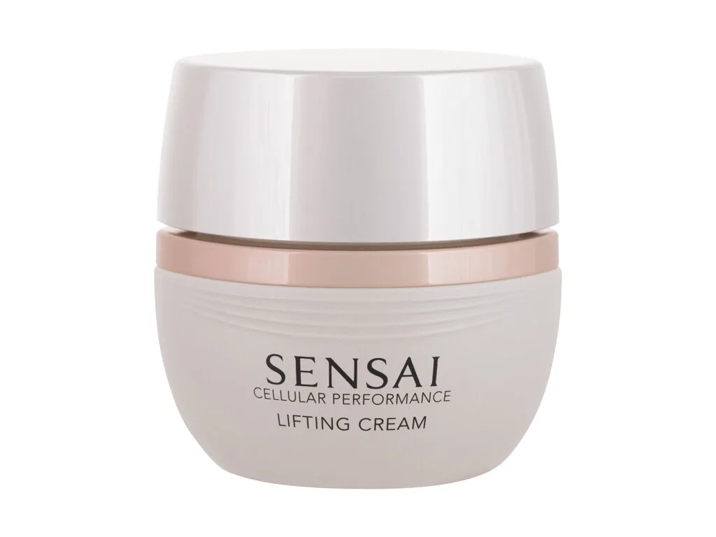 Sensai Cellular Performance Lifting Dienas krēms
