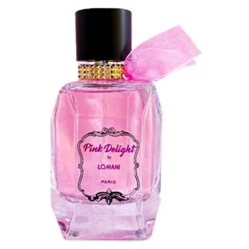 Lomani Pink Delight Eau De Parfum