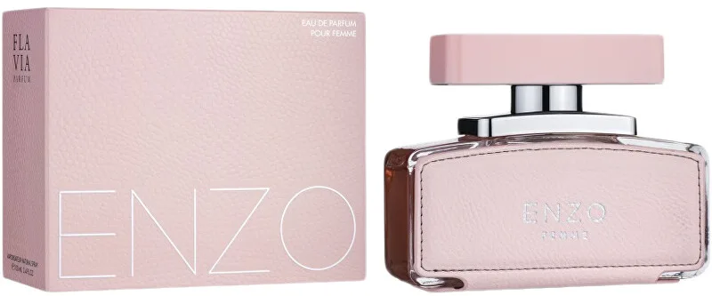 Flavia Enzo Pour Femme Eau De