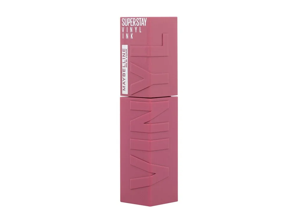 Maybelline Super Stay Vinyl Ink Liquid