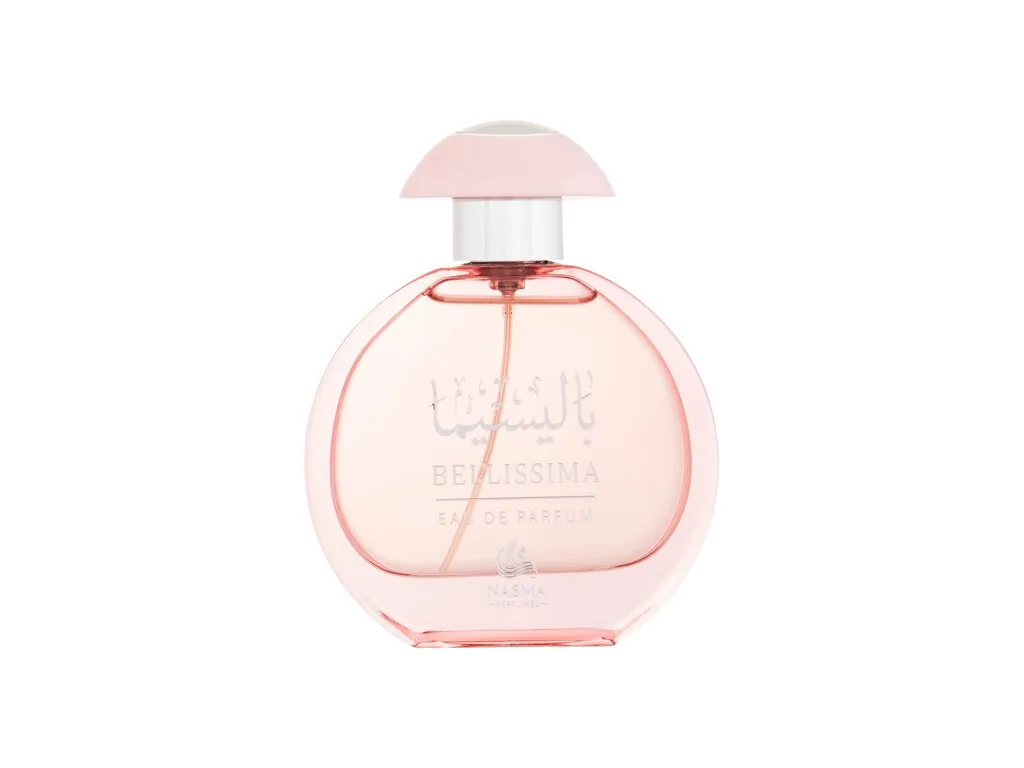 Nasma Bellissima Eau De Parfum 100