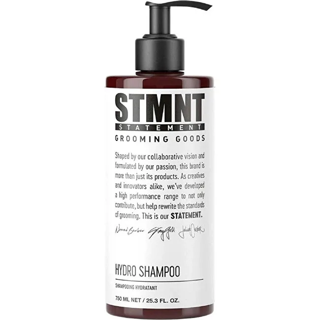 STMNT Grooming Goods Hydro Shampoo (W)