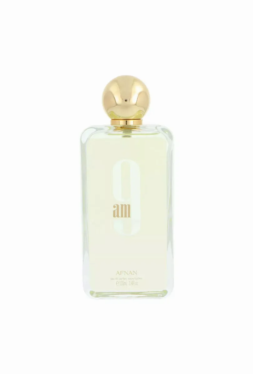 Afnan 9am Eau De Parfum 100