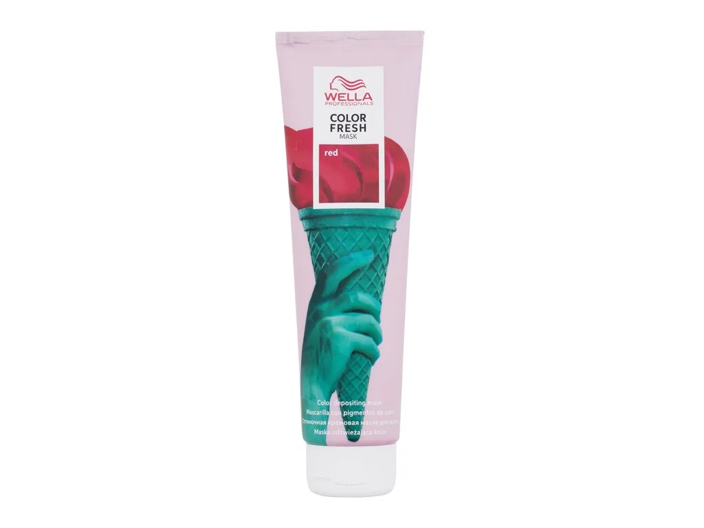 Wella professional Color Fresh Mask 150