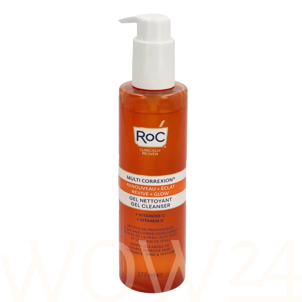 Roc Multi Correxion Revive & Glow