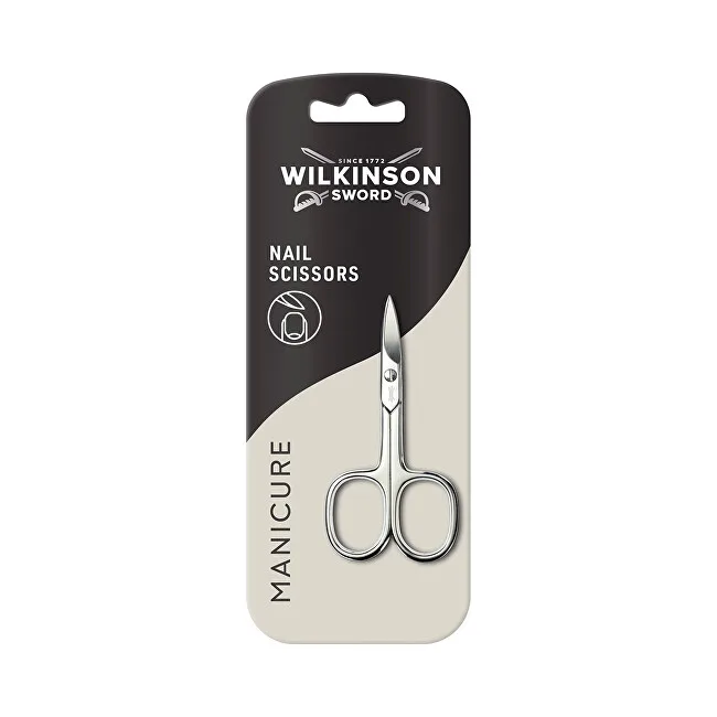 Wilkinson Sword Manicure Scissors