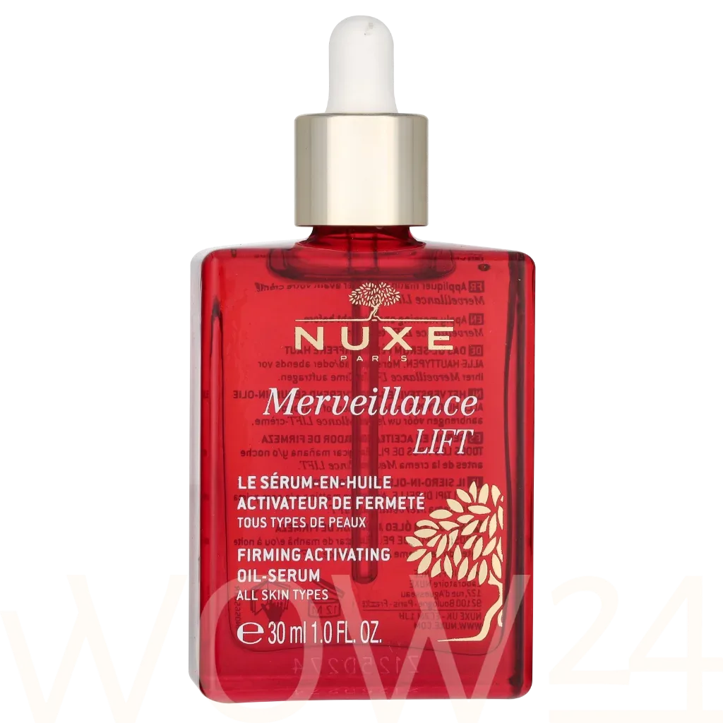Nuxe Paris Nuxe Merveillance Lift Firming