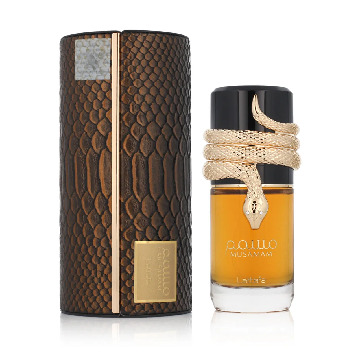 Lattafa perfumes Musamam Eau De Parfum