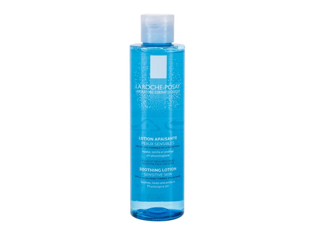 La roche-posay Physiological Soothing Sejas losjons-sprejs