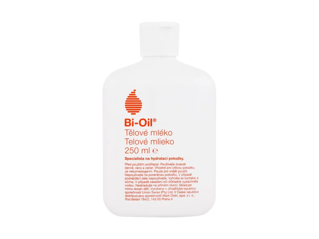 Bi-Oil Body Lotion 250 ml