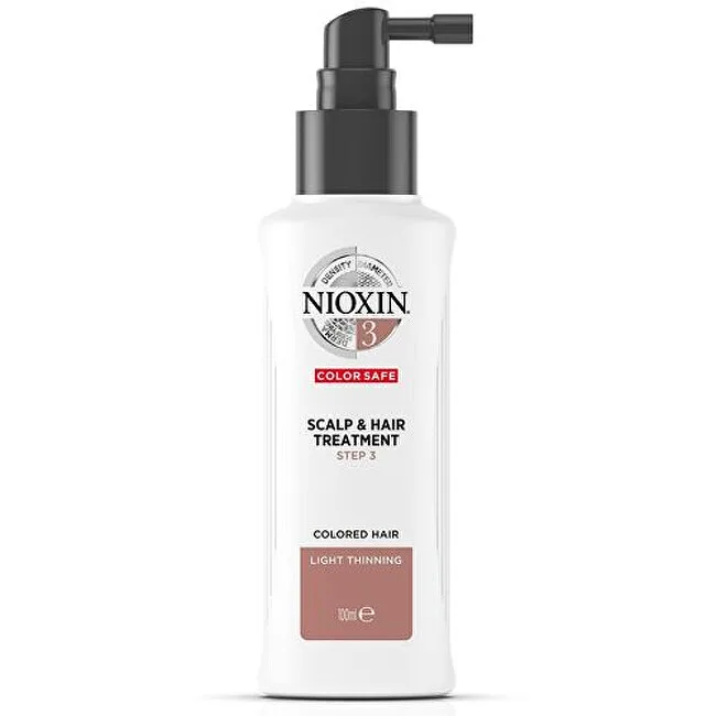 Nioxin System 3 Scalp & Hair