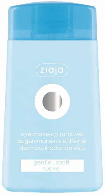 Ziaja Two-phase eye separator