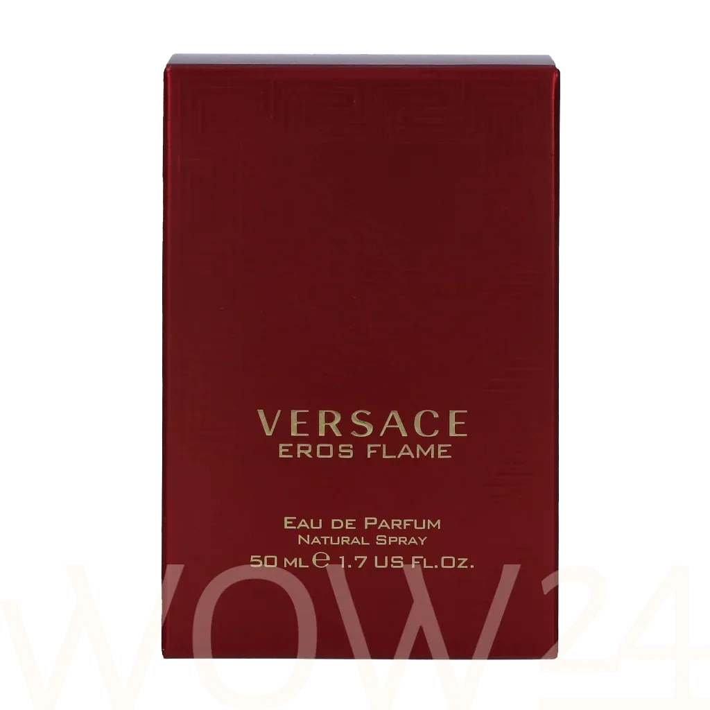 Versace Eros Flame Eau De Parfum