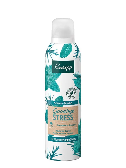 Kneipp Goodbye Stress Dušas putas 200
