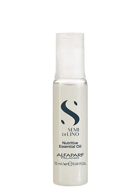 Alfaparf Milano Semi Di Lino Moisture