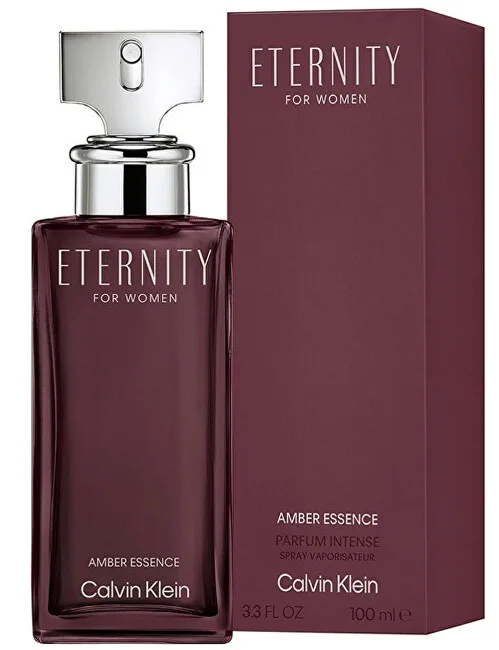 Calvin Klein Eternity Amber Essence Parfum
