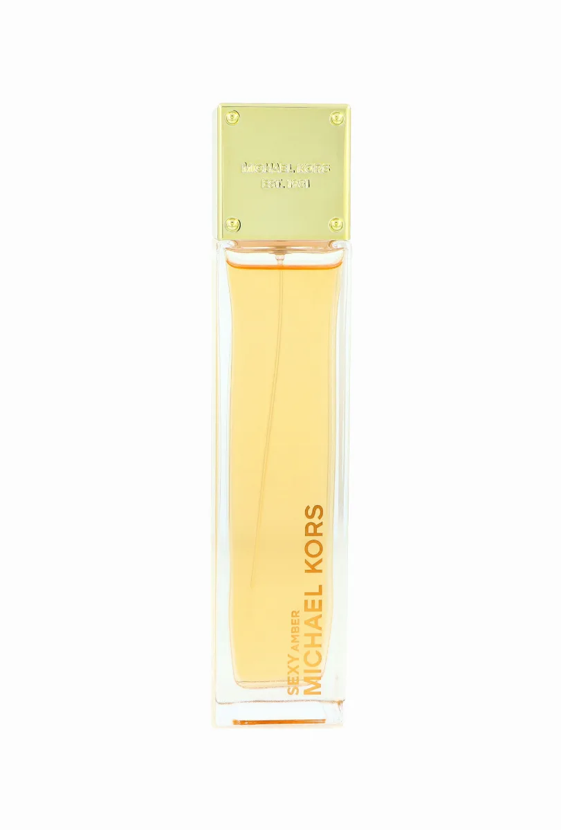 Michael Kors Sexy Amber Eau De