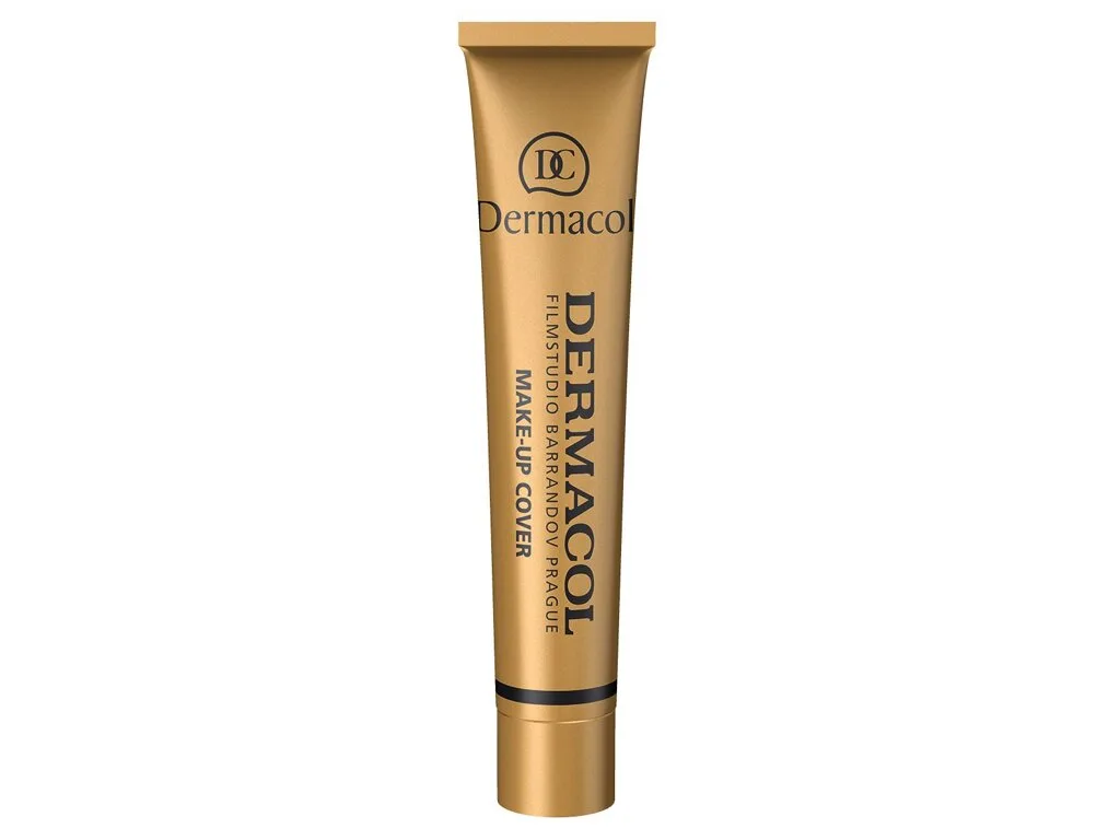 Dermacol Make-Up Cover SPF30 30 ml