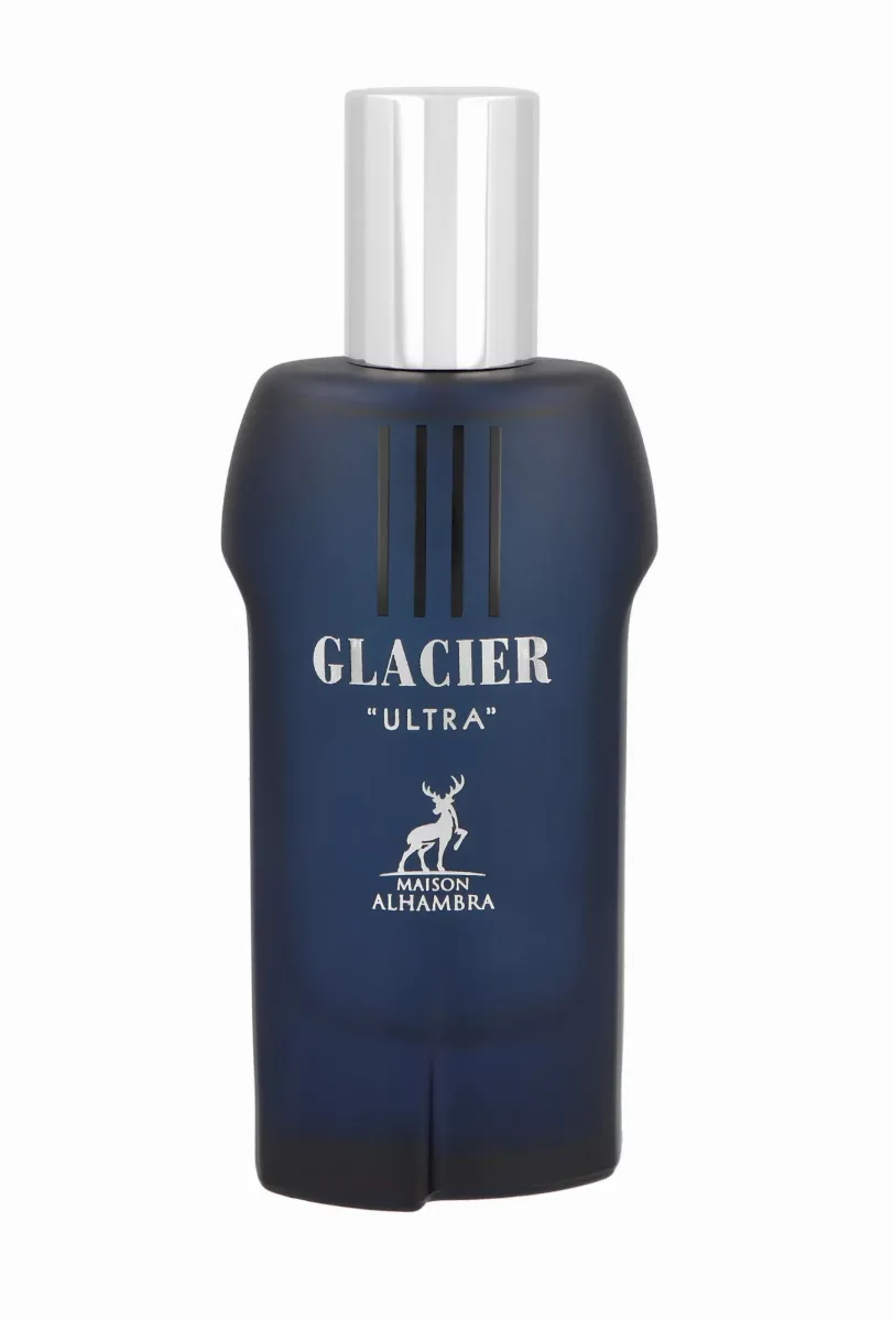 Maison alhambra Glacier Ultra Eau De