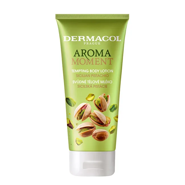 Dermacol Pistachio Body Lotion