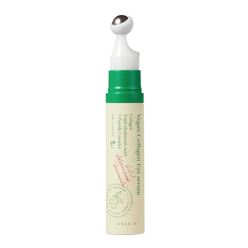 Axis-y , Vegan Collagen, Anti-Wrinkle, Eye Serum