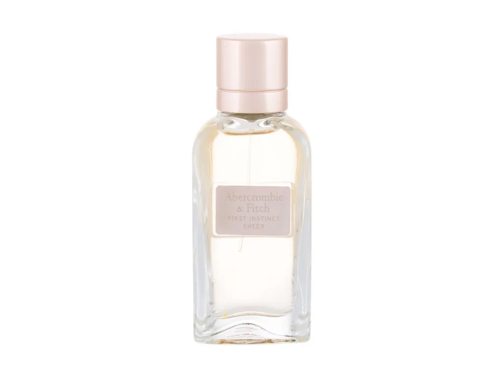 Abercrombie & Fitch First Instinct Sheer