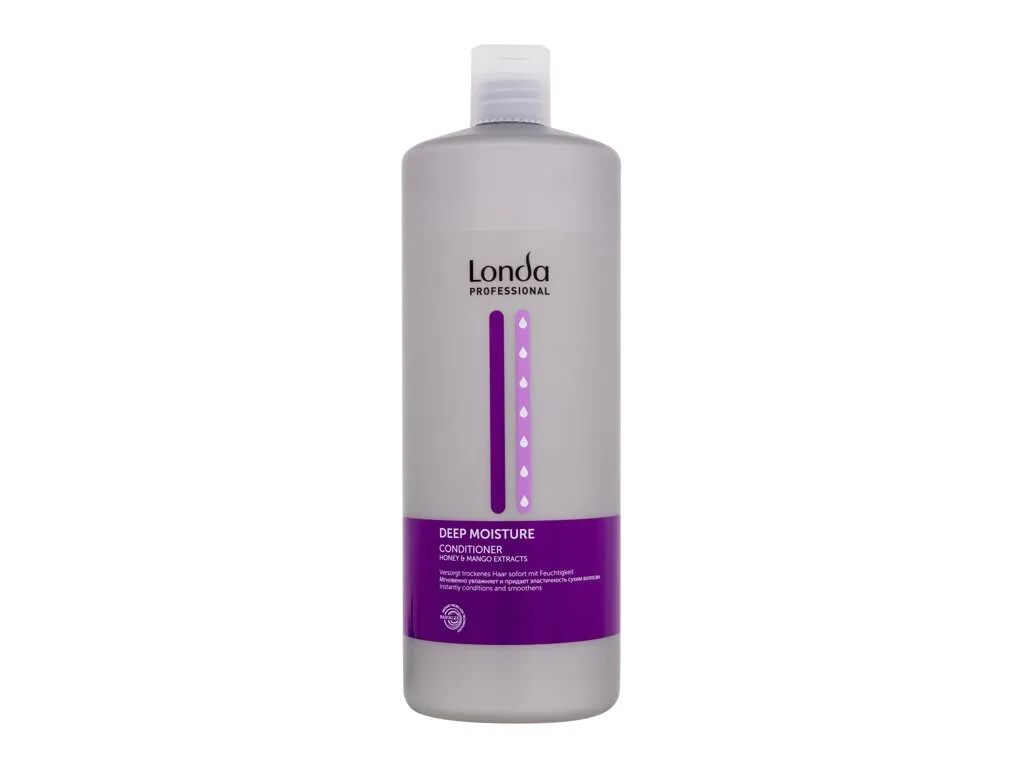 Londa Professional Deep Moisture Matu kondicionieris