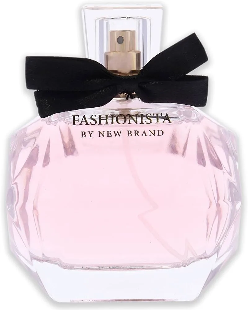 New brand perfumes Prestige Fashionista Eau