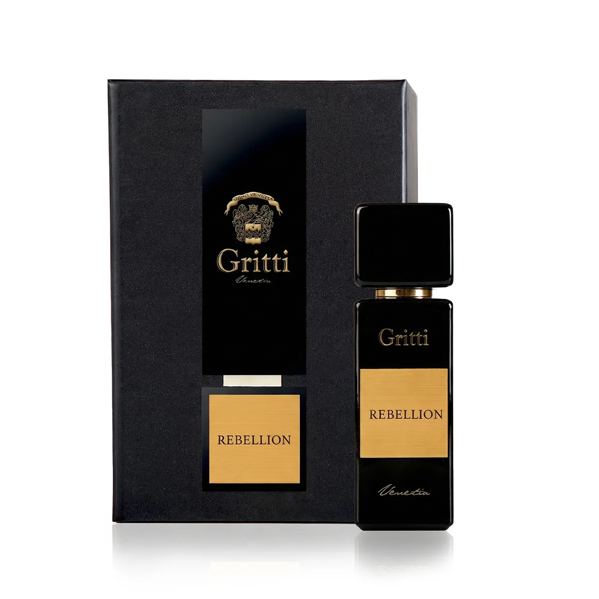 Gritti Rebellion Eau De Parfum 100