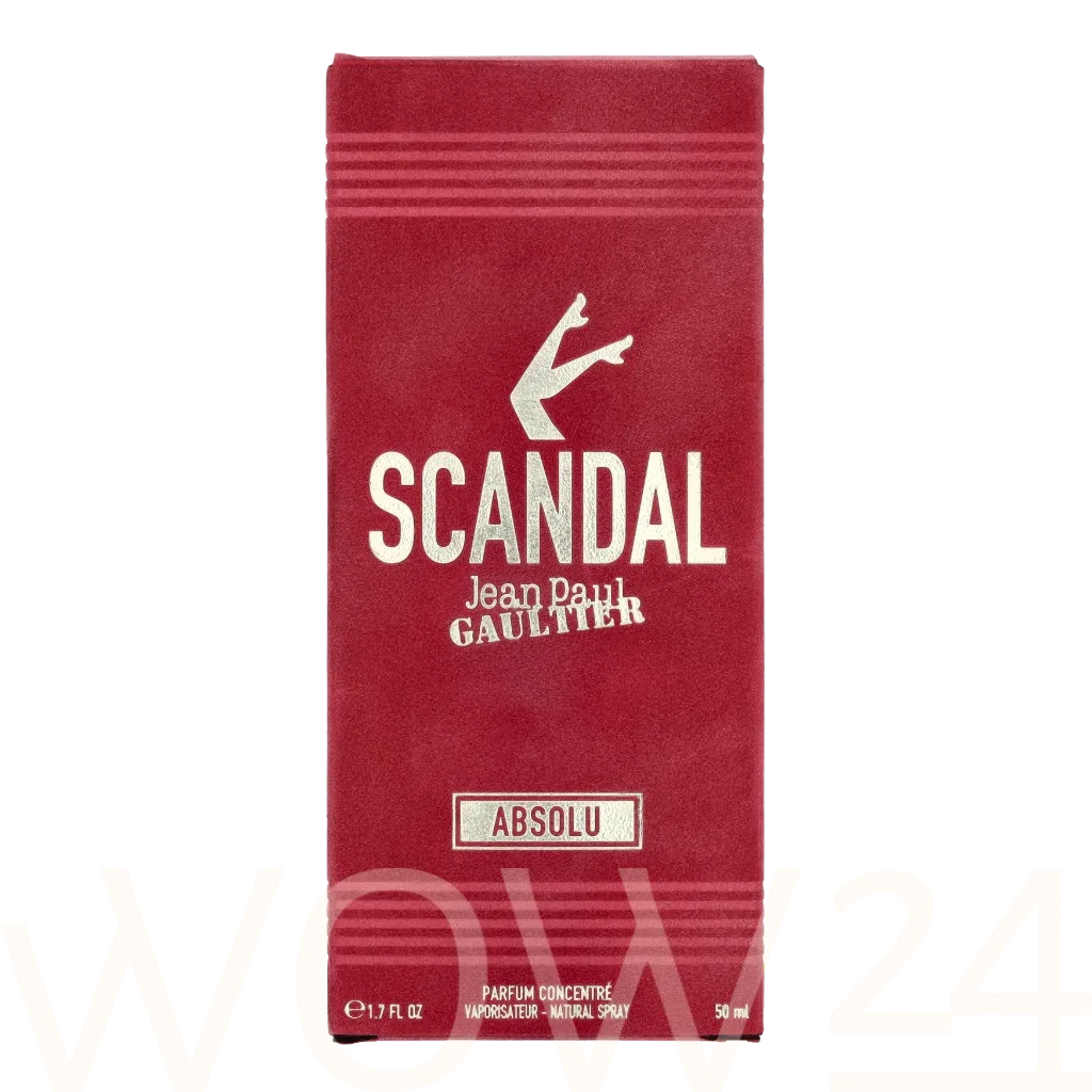 J.p. gaultier Scandal Absolu Eau