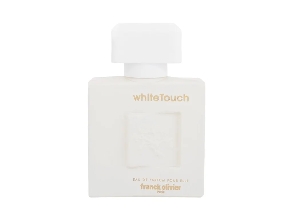 Franck Olivier White Touch Eau De
