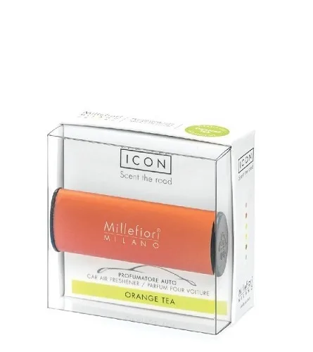 Millefiori milano car fragrance Icon Classic