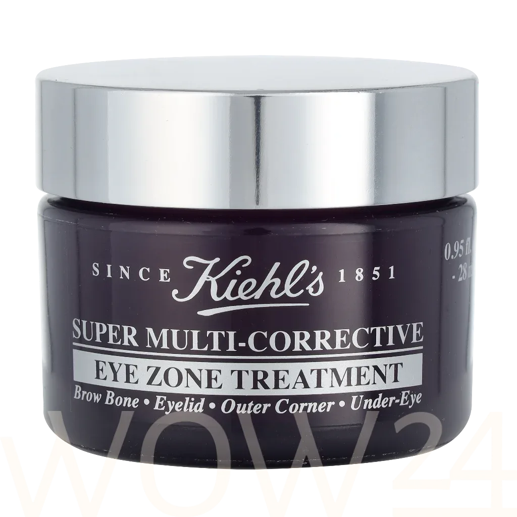 Kiehl´s Kiehl`s Kiehl`s Super Multi-Corrective Eye
