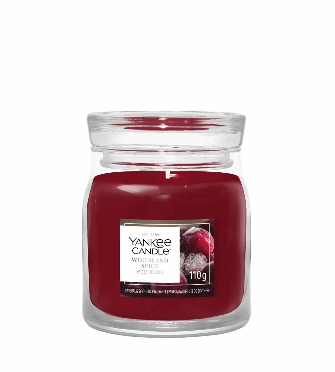 Yankee Candle scented candle 110 g