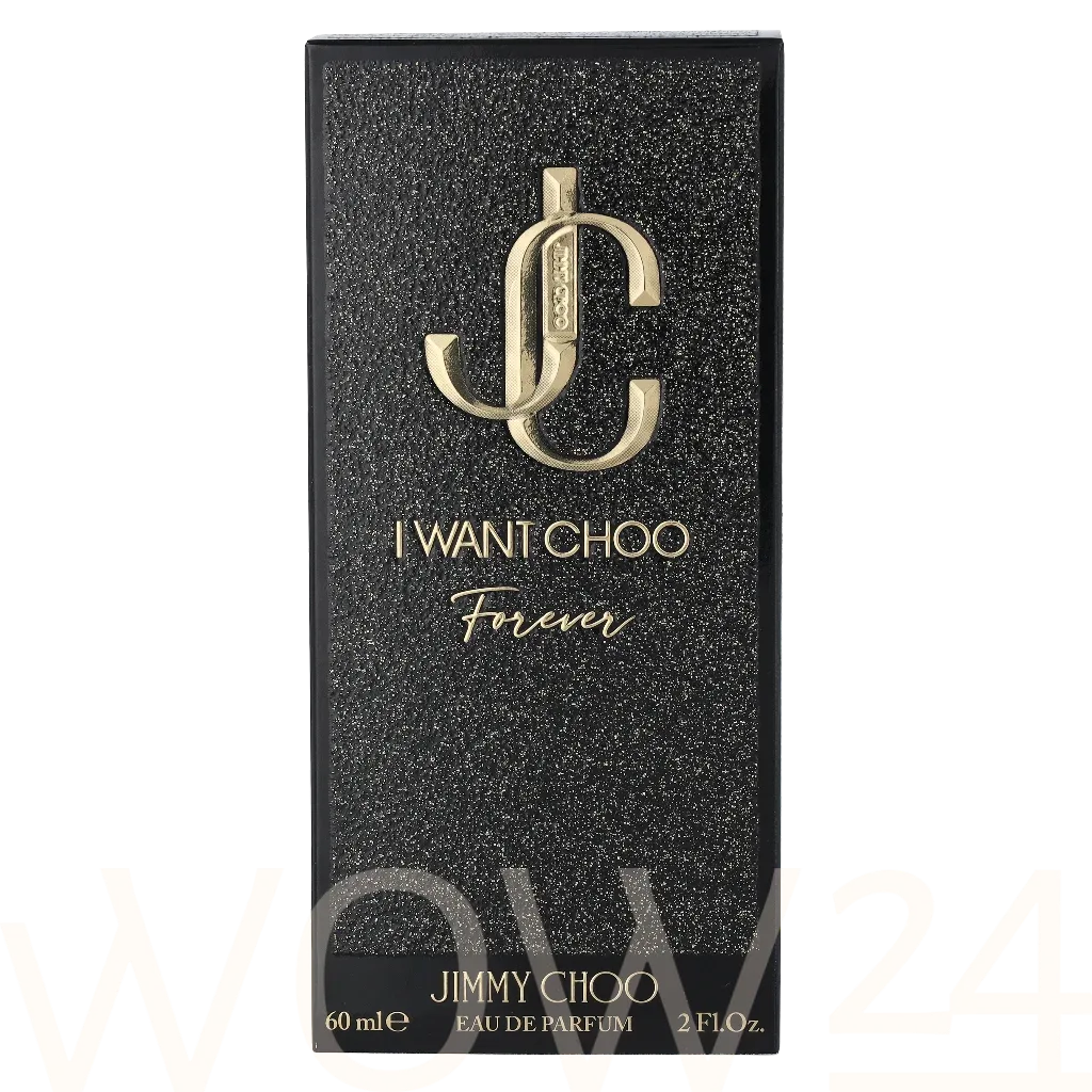 Jimmy choo I Want Choo Forever