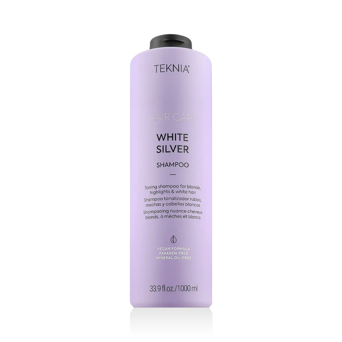 Lakme Lakmé Teknia White Silver Shampoo