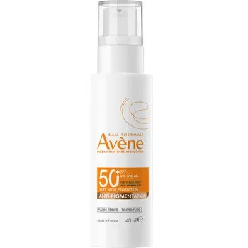 Avene Sun Anti-Pigmentation Tinted Fluid 40