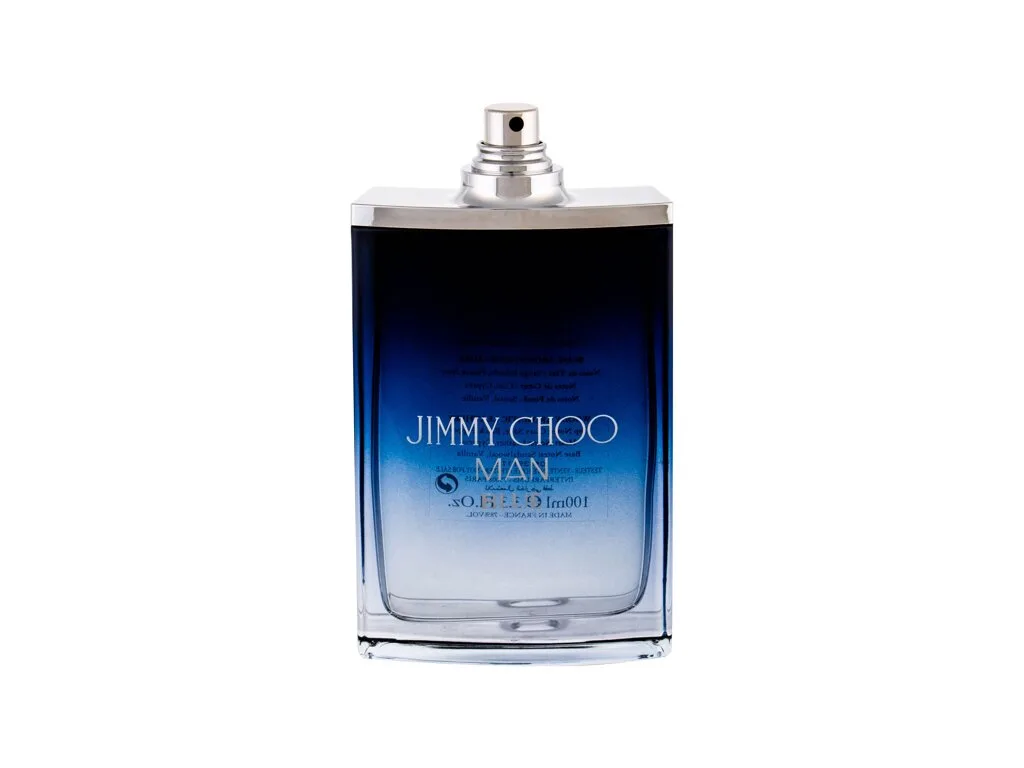Jimmy choo Man Blue Eau De