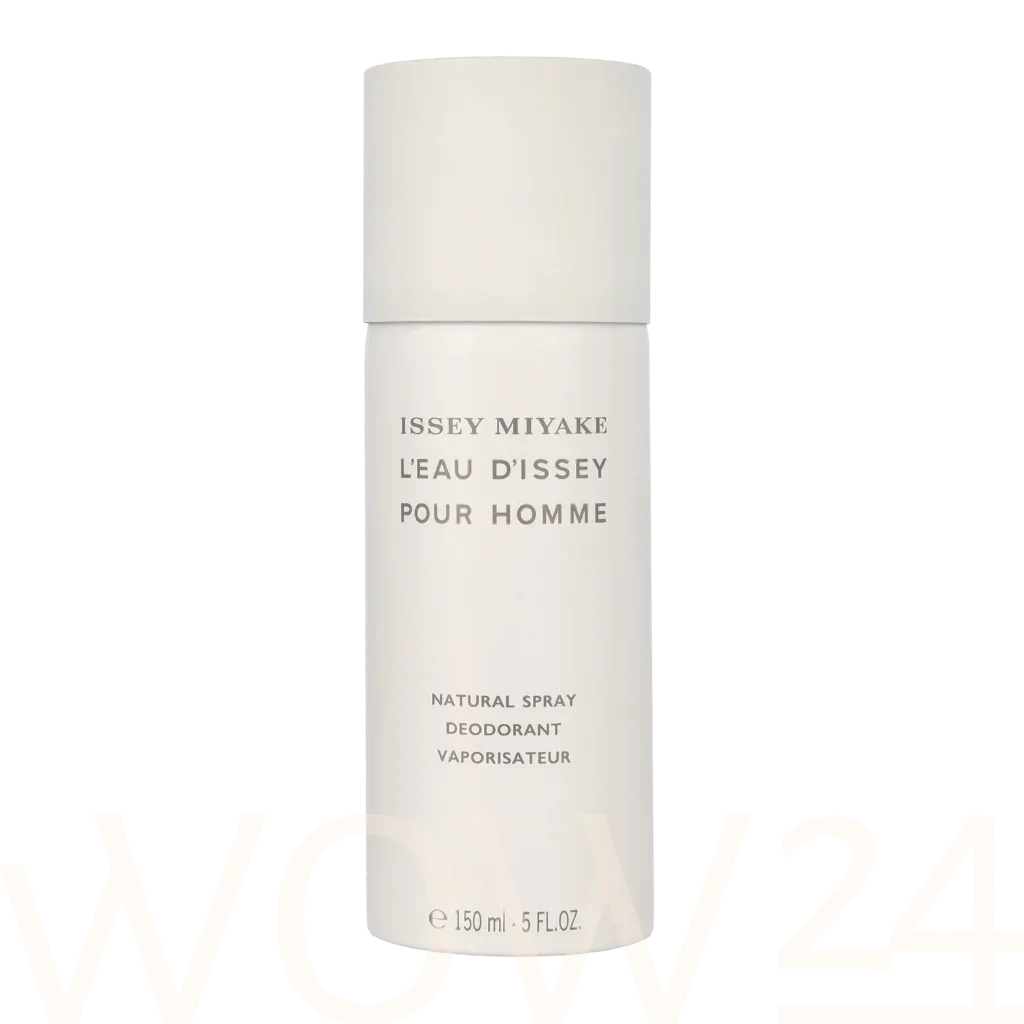 Issey Miyake L`Eau D`Issey Pour Homme