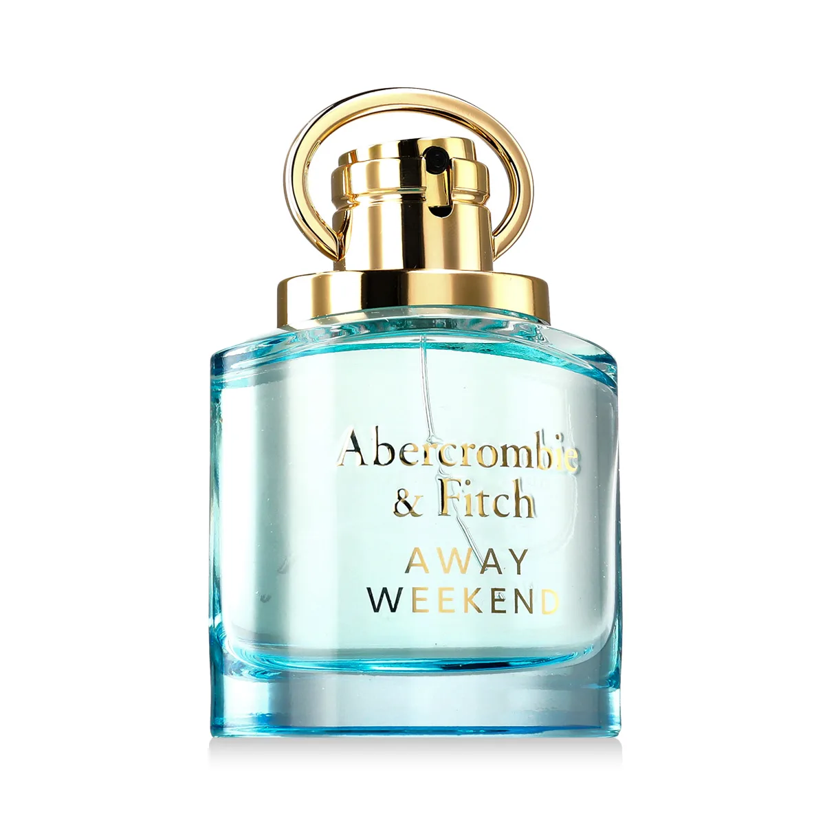Abercrombie & Fitch Away Weekend Eau