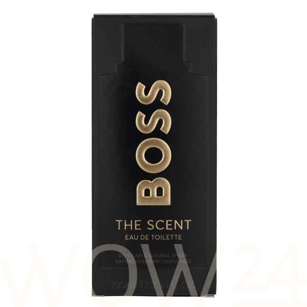 Hugo boss Boss The Scent 2015