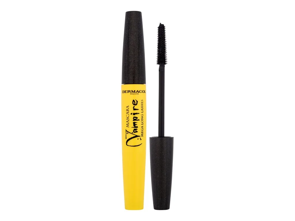 Dermacol Vampire Mega Long Lashes 8