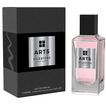 Milestone Arts Eau De Parfum 100