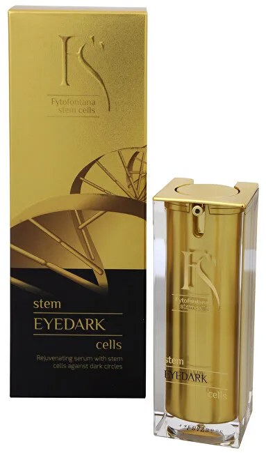 Fytofontana Stem Cells Fytofontana EyeDark -