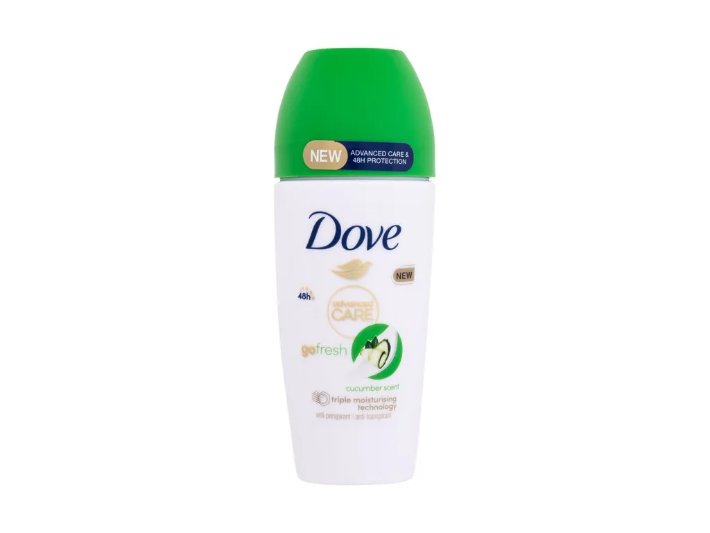 Dove Advanced Care Go Fresh Cucumber