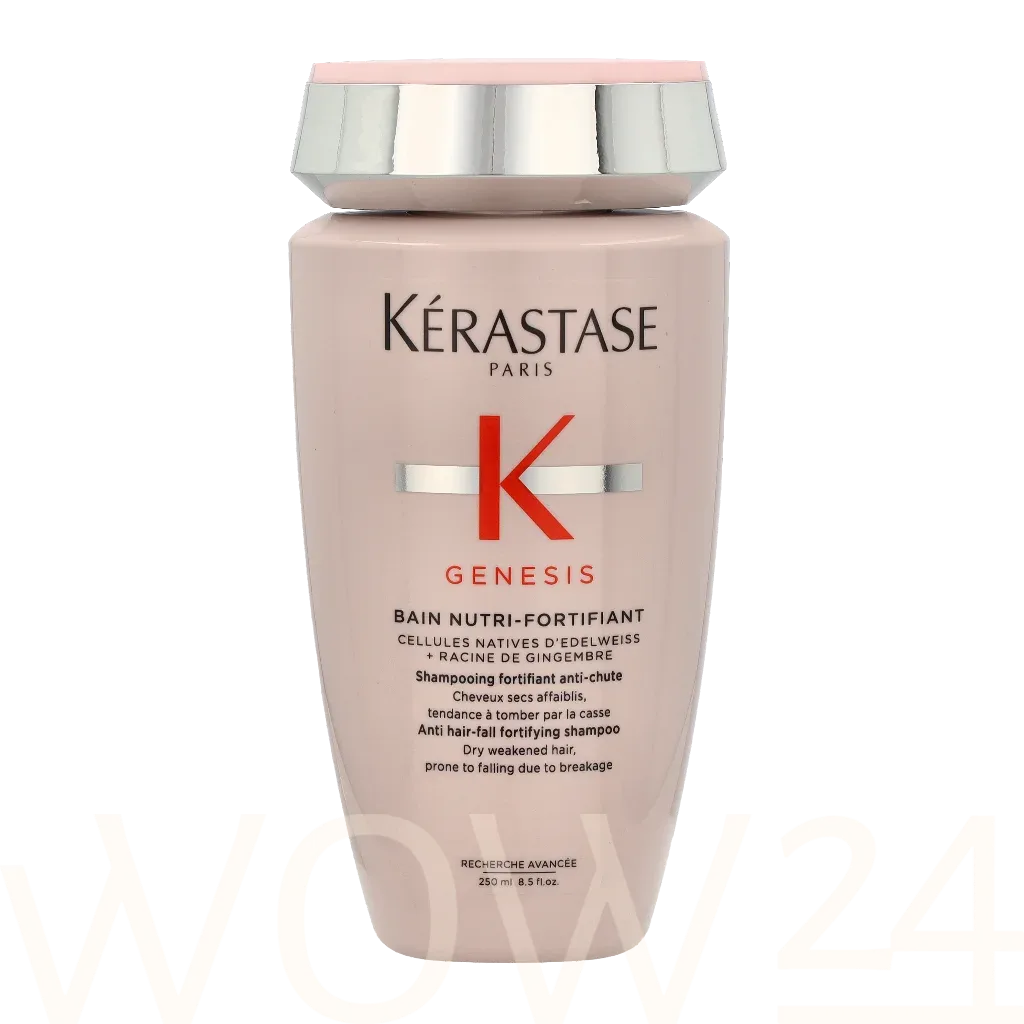 Kérastase Genesis Nutri Anti Hair-Fall 250