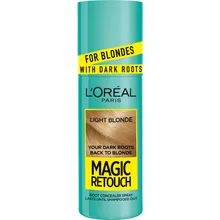 Loreal L`oreal Magic Retouch Spray Bronze