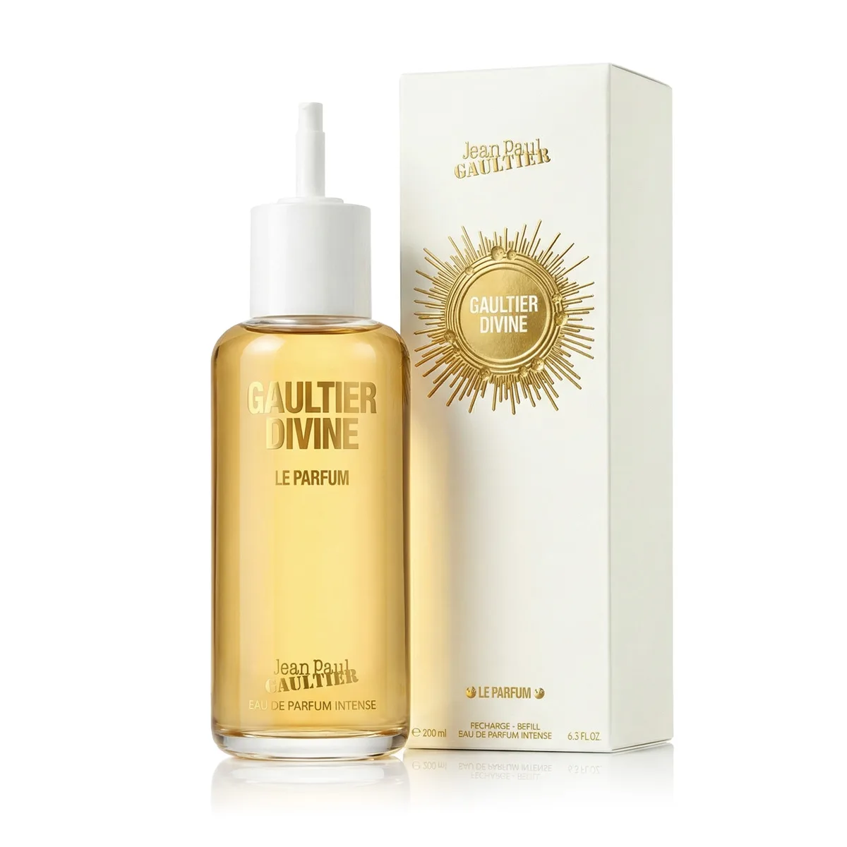 J.p. gaultier Gaultier Divine Le