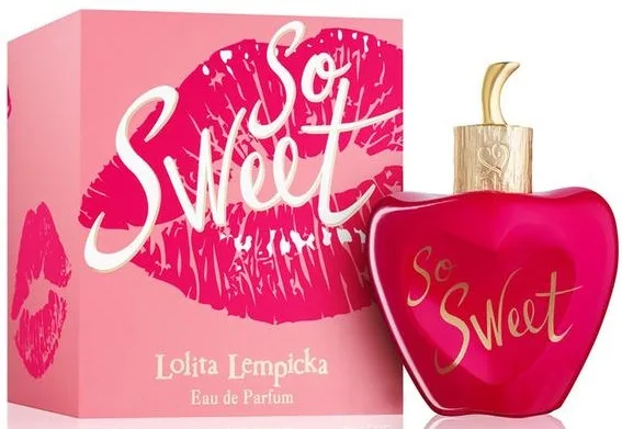 Lolita Lempicka So Sweet Eau De